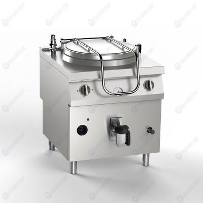 КОТЕЛ ГАЗОВЫЙ 900 СЕРИИ APACH CHEF LINE SLKG89I150 (150 литров)