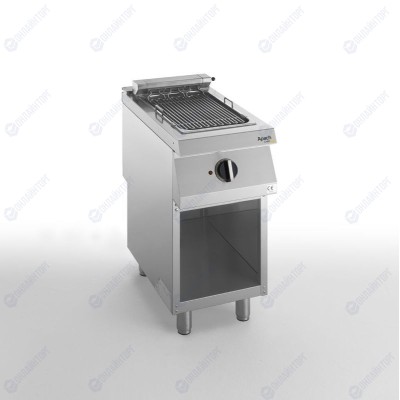 ГРИЛЬ ЭЛЕКТРИЧЕСКИЙ 900 СЕРИИ APACH CHEF LINE SLGE49OS