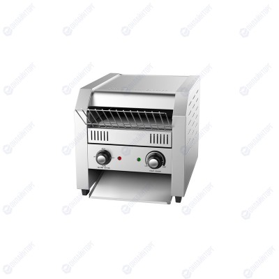 ТОСТЕР КОНВЕЙЕРНОГО ТИПА HURAKAN HKN-TOSTI36