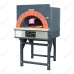 ПЕЧЬ ГАЗОВАЯ MORELLO FORNI PG110 STANDARD