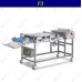 ТЕСТОЗАКАТОЧНАЯ МАШИНА  SOTTORIVA F3+МОТОРИЗ. ЗАКАТОЧНЫЙ КОНВЕЙЕР