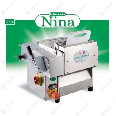 АППАРАТ LA MONFERRINA NINA MM 250 3Ф.