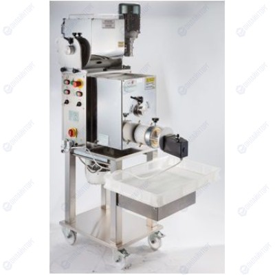 АППАРАТ Д/МАКАРОН LA MONFERRINA P12 3Ф.