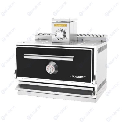 ГРИЛЬ-ПЕЧЬ JOSPER HJX-PRO-MINI