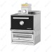 ГРИЛЬ-ПЕЧЬ JOSPER HJX-PRO-S80