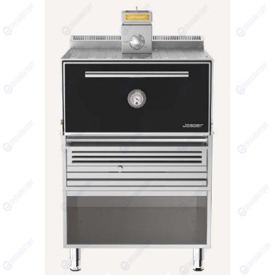 ГРИЛЬ-ПЕЧЬ JOSPER HJX-PRO-L175-T