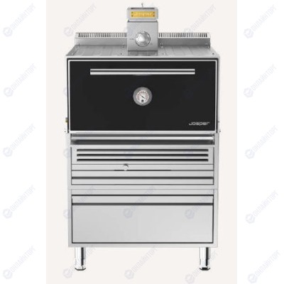 ГРИЛЬ-ПЕЧЬ JOSPER HJX-PRO-L175-TD