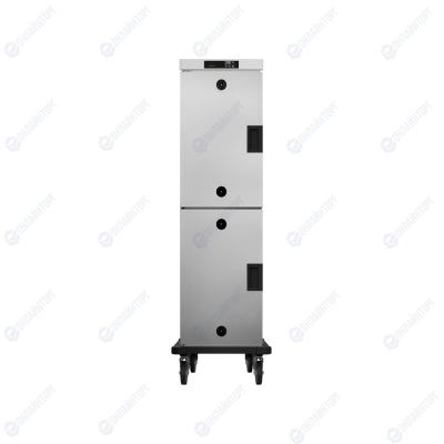 ШКАФ ТЕПЛОВОЙ ПЕРЕДВИЖНОЙ MODULINE HHT161E