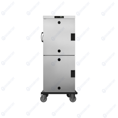 ШКАФ ТЕПЛОВОЙ ПЕРЕДВИЖНОЙ MODULINE HHT162E