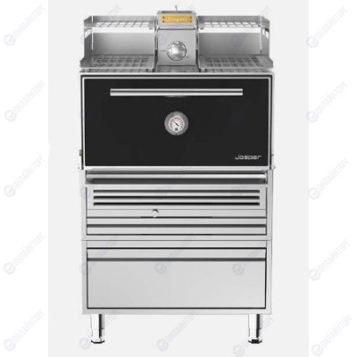 ГРИЛЬ-ПЕЧЬ JOSPER HJX-PRO-L175-WTD