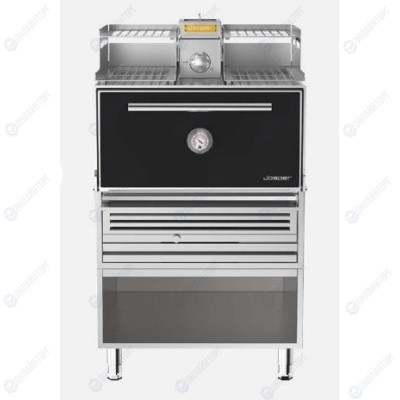 ГРИЛЬ-ПЕЧЬ JOSPER HJX-PRO-L175-WT