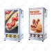 ШКАФ ТЕПЛОВОЙ ДЛЯ ПИРОДКОВ И ХОТ-ДОГОВ ФИОЛЕНТ ШТХ-24-350.350-01