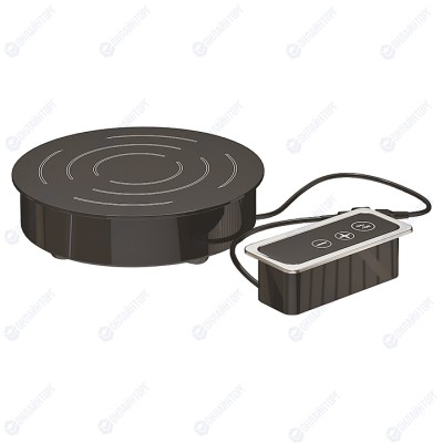 ПЛИТА ИНДУКЦИОННАЯ UN-1,8T