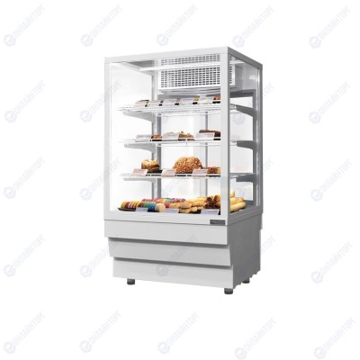 Напольная кондитерская витрина ФИНИСТ EVA EV-7