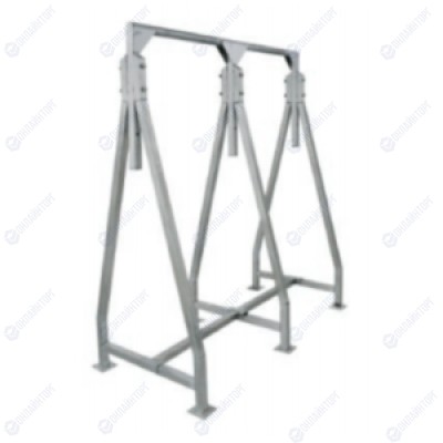 СТЕЛЛАЖ Д/МЯСА СТС-931 (для мяса)