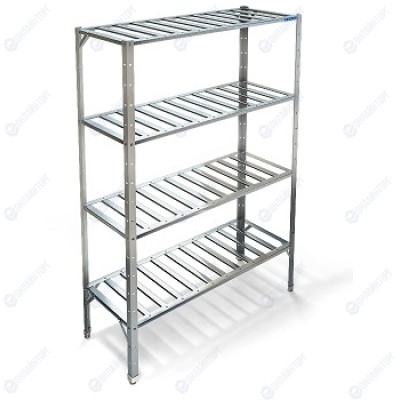 СТЕЛЛАЖ СТР-014/704 РЕШЕТЧ.