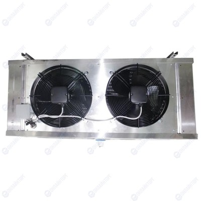 Воздухоохладитель кубический Intercold ВО-2350-6