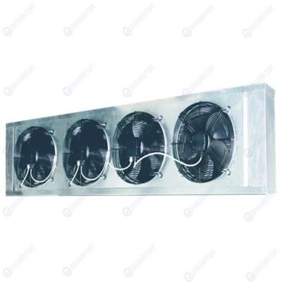 Воздухоохладитель кубический Intercold ВО-4350-6