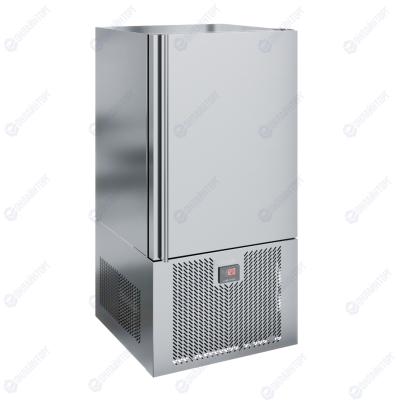 Шкаф шоковой заморозки CR10-G Polair