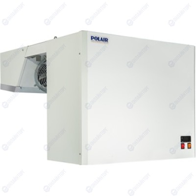 Моноблок ММ218R