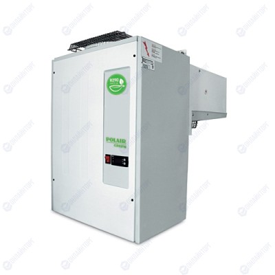 Моноблок MB108S GREEN