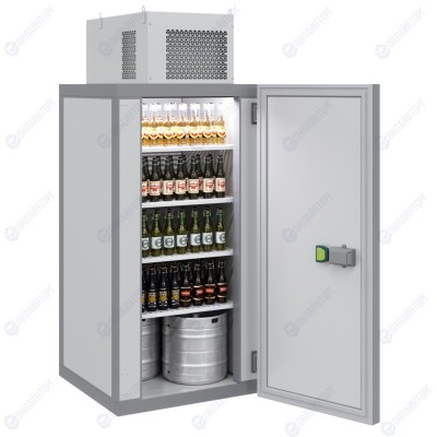 Камера холодильная КХН-1,28 Minicella ММ