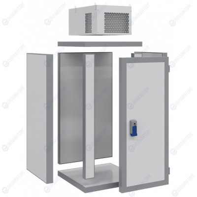 Камера холодильная КХН-1,44 Minicella МB