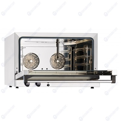 Конвекционная печь ABAT КЭП-3 (электрическая)