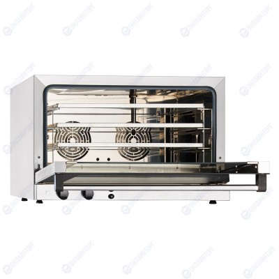 Конвекционная печь ABAT КЭП-3 (электрическая)