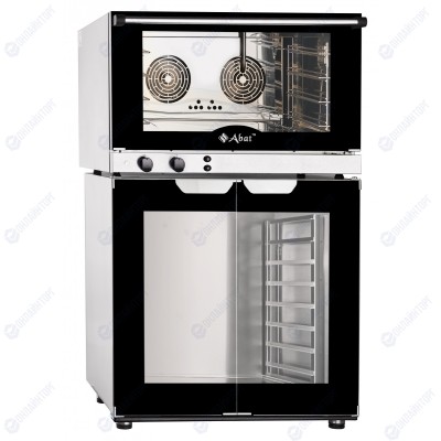 Конвекционная печь ABAT КЭП-3 (электрическая)