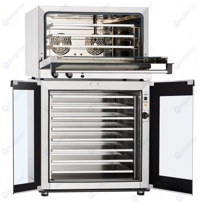 Конвекционная печь ABAT КЭП-3 (электрическая)