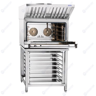 Конвекционная печь ABAT КЭП-3 (электрическая)