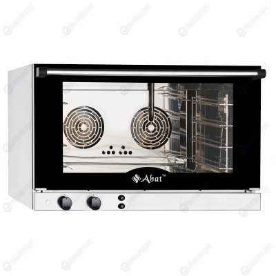 Конвекционная печь ABAT КЭП-3 (электрическая)