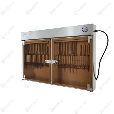 Стерилизатор ножей ATESY СТУ-2-36-02-1