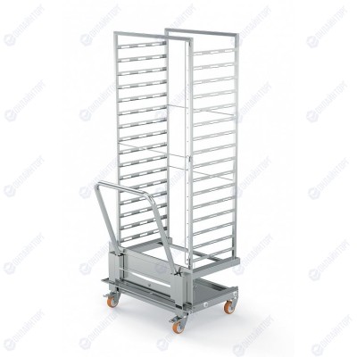 Тележка Radax RTR20S