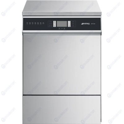 Посудомоечная машина SMEG SWT260D-1 с функцией термодезинфекции