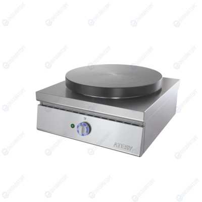 Блинный аппарат ATESY Масленица БА-1-400-02 (электрическая)