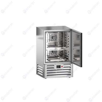 Аппарат шоковой заморозки SF10-G