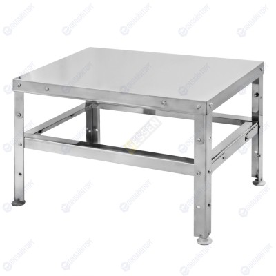 Подставка под пароконвектомат ПК-10 нерж.