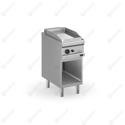 СКОВОРОДА ОТКР. 700СЕР. APACH APTG-47PLС/PL (газовая)