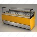 ВИТРИНА ДЛЯ МОРОЖЕНОГО TECFRIGO ALBA 18 VDB