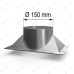 ЗОНТ ВЫТЯЖНОЙ LAINOX BKC011+CCE (встраиваемый)